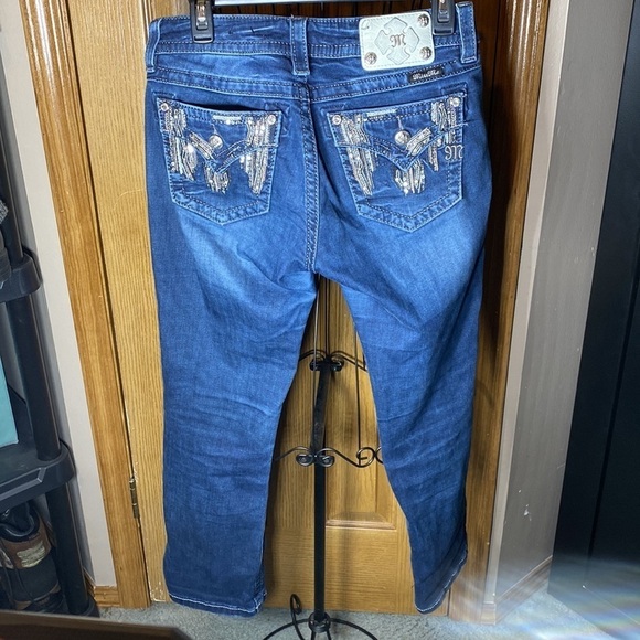 Miss Me Denim - Miss me jeans